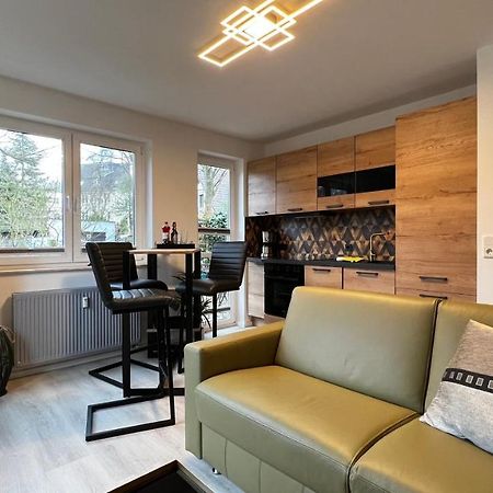 Haus Malta Wohnung 11, 300M Zum Strand グラール・ミューリッツ エクステリア 写真