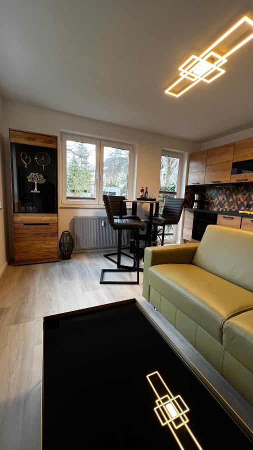 Haus Malta Wohnung 11, 300M Zum Strand グラール・ミューリッツ エクステリア 写真