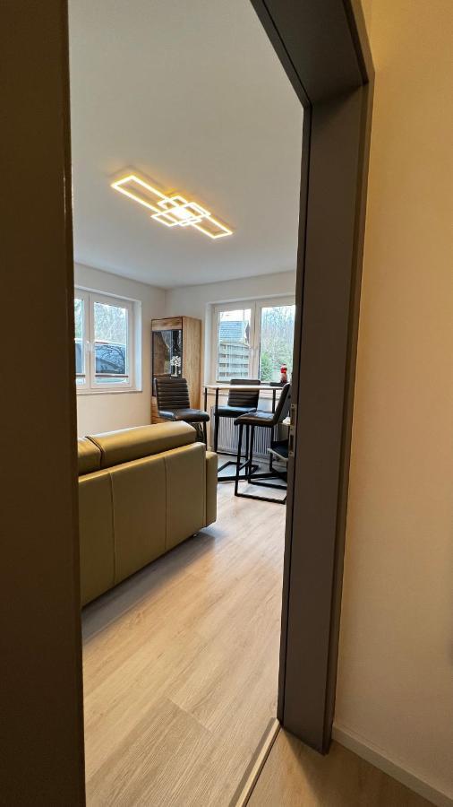 Haus Malta Wohnung 11, 300M Zum Strand グラール・ミューリッツ エクステリア 写真