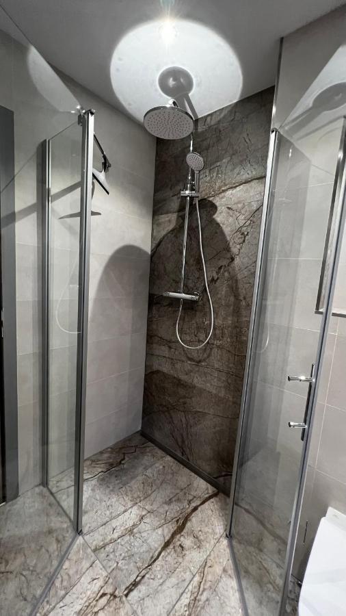 Haus Malta Wohnung 11, 300M Zum Strand グラール・ミューリッツ エクステリア 写真
