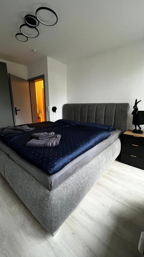 Haus Malta Wohnung 11, 300M Zum Strand グラール・ミューリッツ エクステリア 写真
