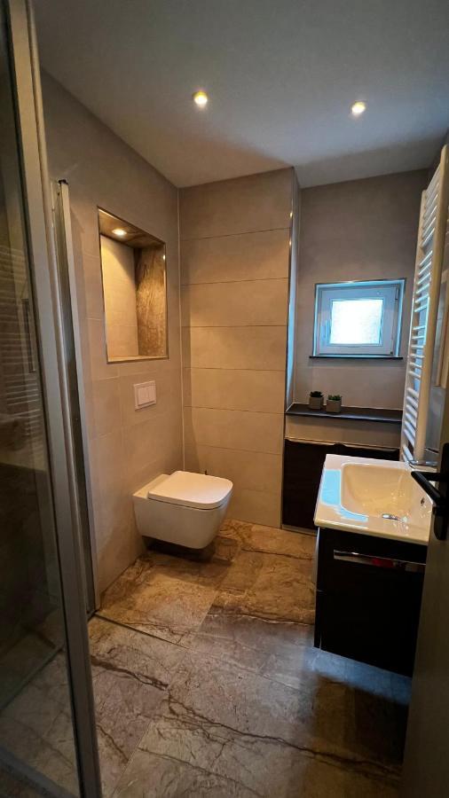 Haus Malta Wohnung 11, 300M Zum Strand グラール・ミューリッツ エクステリア 写真