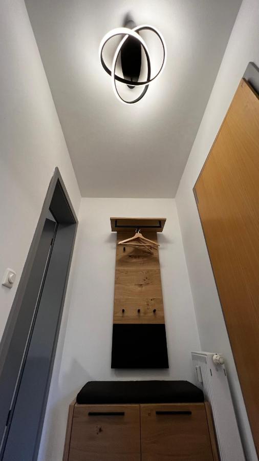Haus Malta Wohnung 11, 300M Zum Strand グラール・ミューリッツ エクステリア 写真